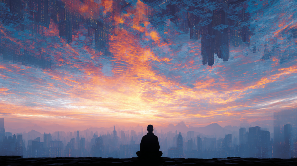 The Spiritual Services Economy 2026 Market Research Report